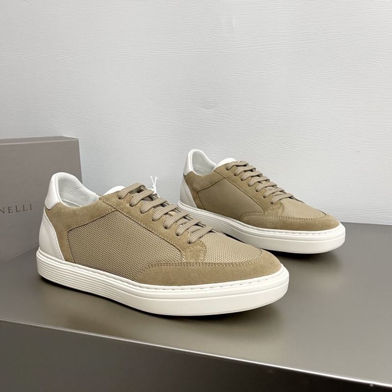 Brunello Cucinelli Sneakers